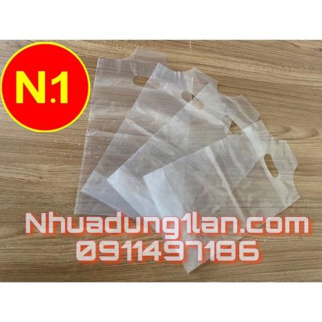 Túi Trà Sữa 1 Ly